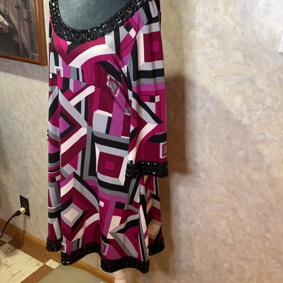 Vintage Dress - Picture 5 of 11